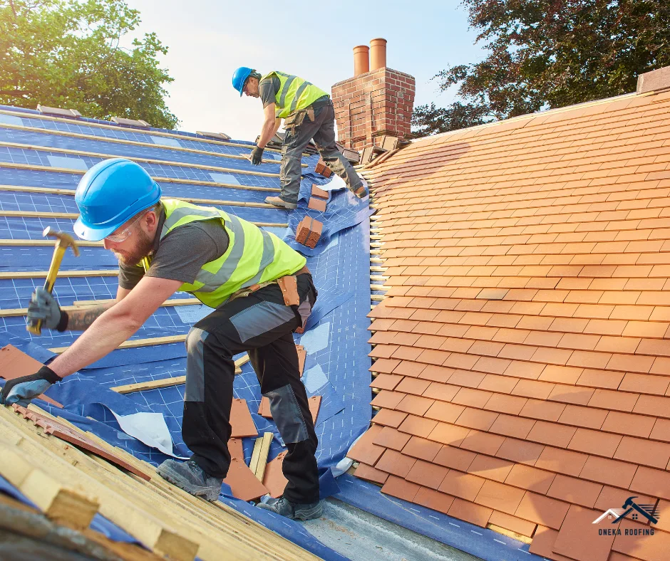 Why choose Roof Repair Near Me in Dubach, LA
